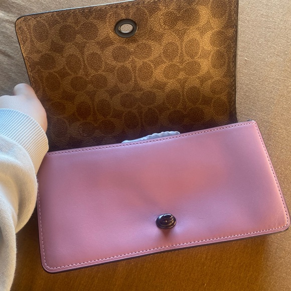 COACH SIGNATURE DINKY 1941 - Picture 4 of 6